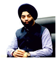 Dr. Suminder Singh